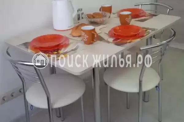 Апартаменты «Малибу», Адлер