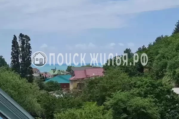 Частный сектор «В гостях на Свирское», Лазаревское, Свирская, д.3