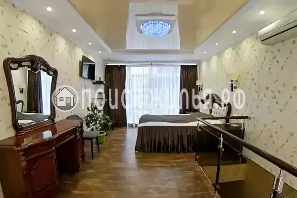 Частный сектор «В гостях на Свирское», Лазаревское