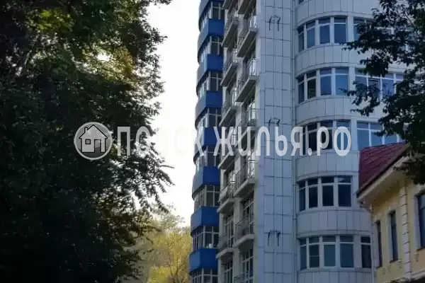 Квартира «Пальмира», Сочи