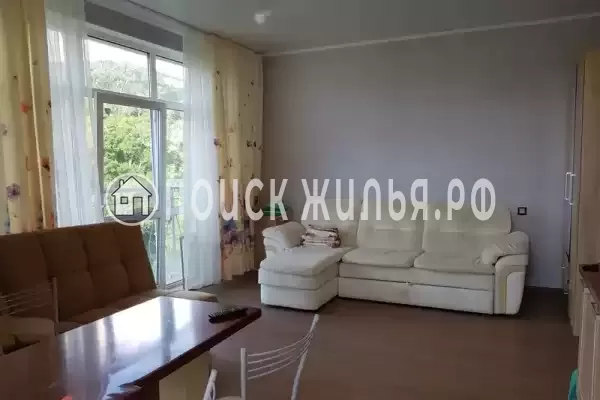 Квартира «Пальмира», Сочи, Курортный проспект, д.95/53