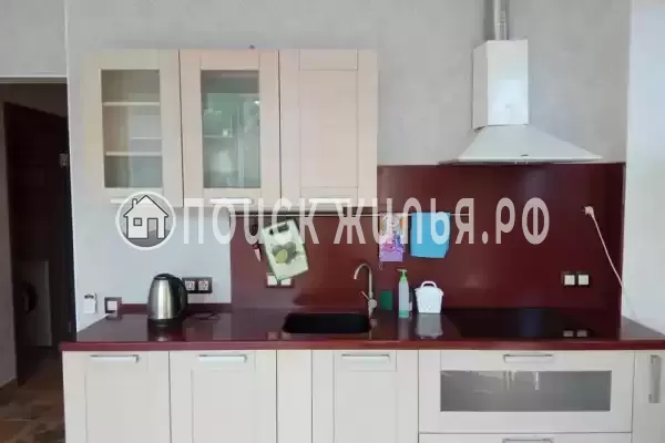 Квартира «Пальмира», Сочи