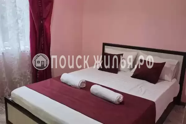 Гостевой дом «Pegas», Николаевка