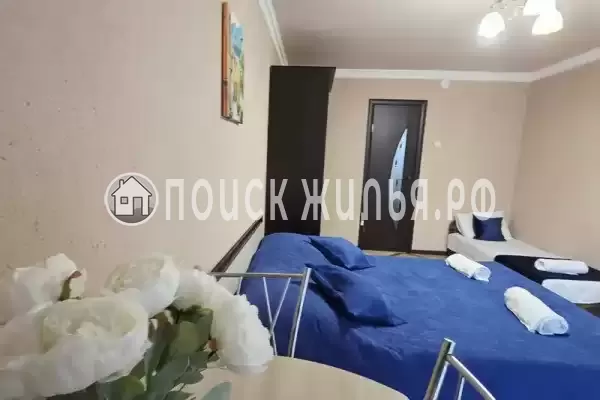 Гостевой дом «Pegas», Николаевка