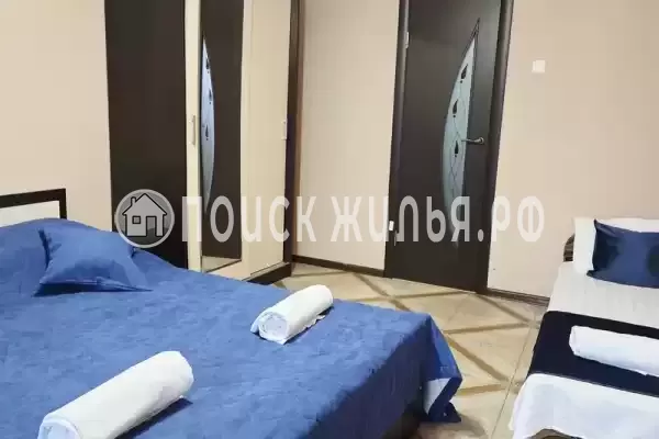 Гостевой дом «Pegas», Николаевка