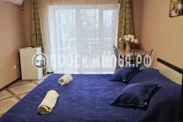 Гостевой дом «Pegas», Николаевка