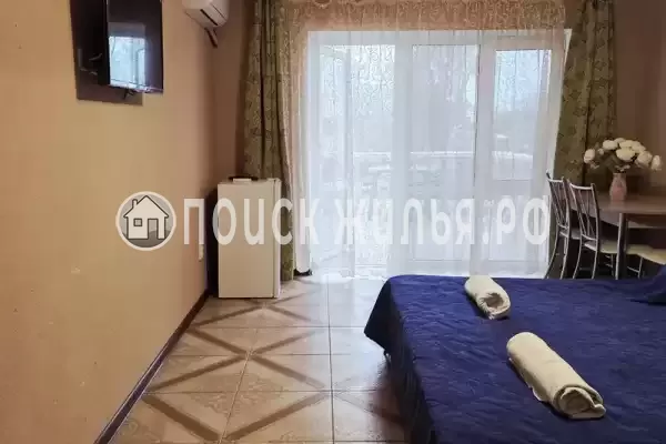 Гостевой дом «Pegas», Николаевка