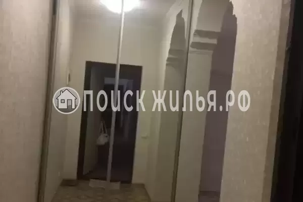 Квартира «Комнатная квартира в центре», Туапсе