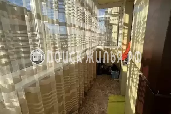 Квартира «Комнатная квартира в центре», Туапсе