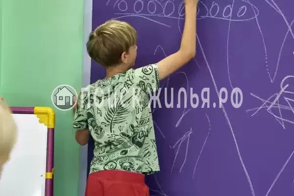 Гостиница «Гала-Пальмира», Витязево