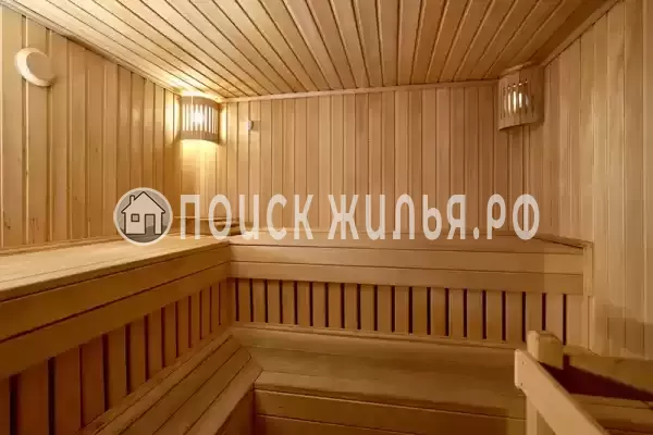 Гостиница «Гала-Пальмира», Витязево