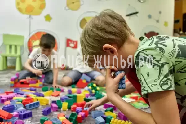 Гостиница «Гала-Пальмира», Витязево