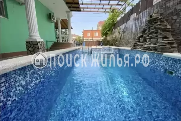 «Арго», Кабардинка