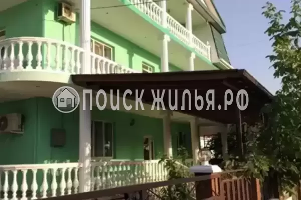 «Арго», Кабардинка