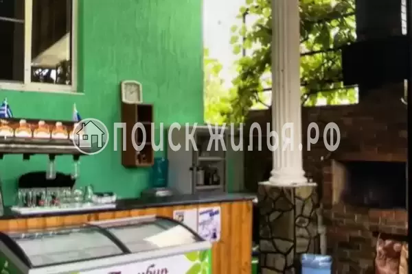 «Арго», Кабардинка