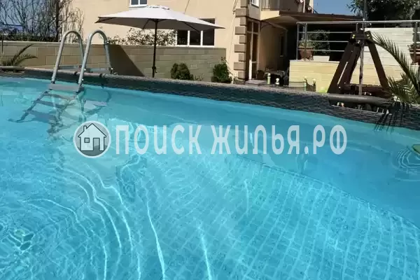 Гостевой дом «Островок», Лоо, Ягодный переулок, д.3/1