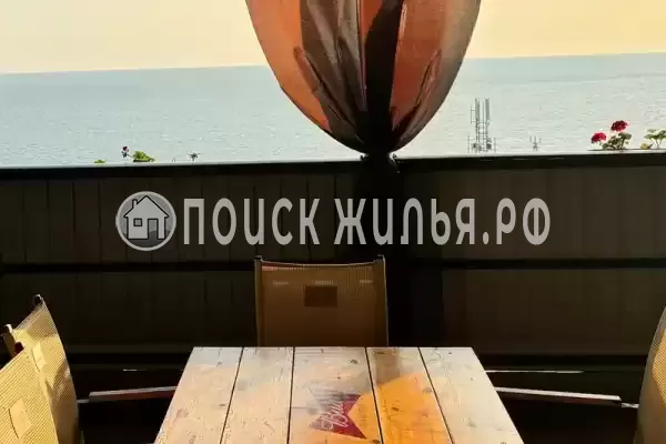 Гостевой дом «Островок», Лоо