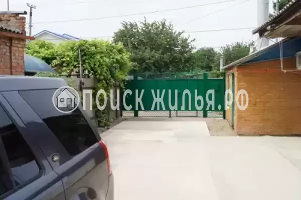 Частный сектор, Сергея Романа, д.9, Ейск Частный сектор, Сергея Романа, д.9, Ейск