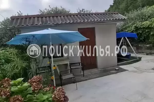 Частный сектор «Отдых у Розы», Цандрипш