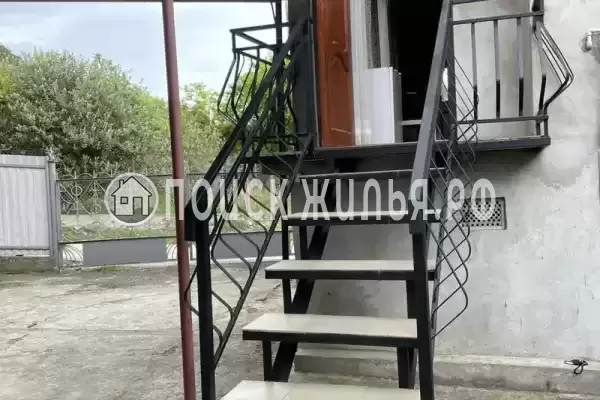 Частный сектор «Отдых у Розы», Цандрипш Частный сектор «Отдых у Розы», Цандрипш