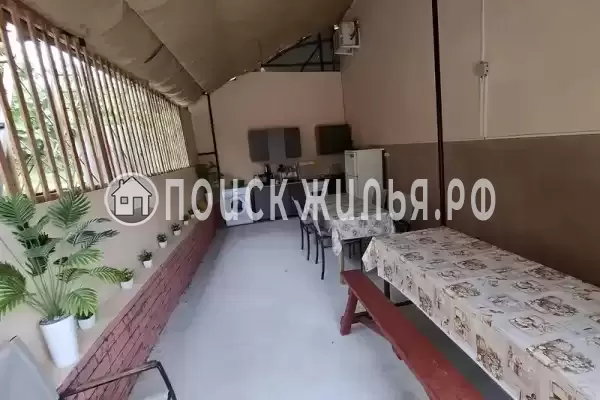 Частный сектор «Отдых у Розы», Цандрипш Частный сектор «Отдых у Розы», Цандрипш