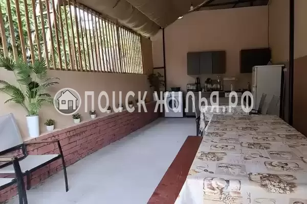 Частный сектор «Отдых у Розы», Цандрипш Частный сектор «Отдых у Розы», Цандрипш