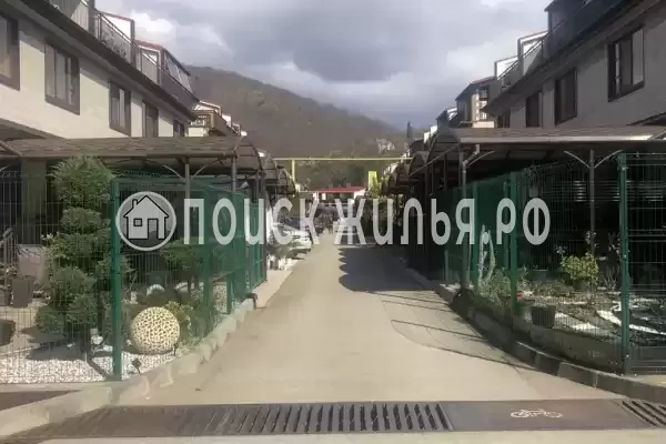 Частный сектор «У моря», Головинка