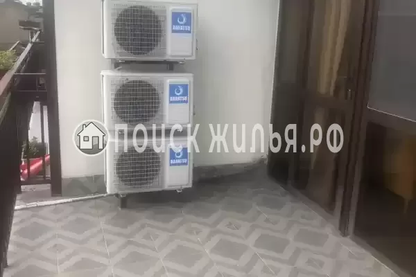 Частный сектор «У моря», Головинка