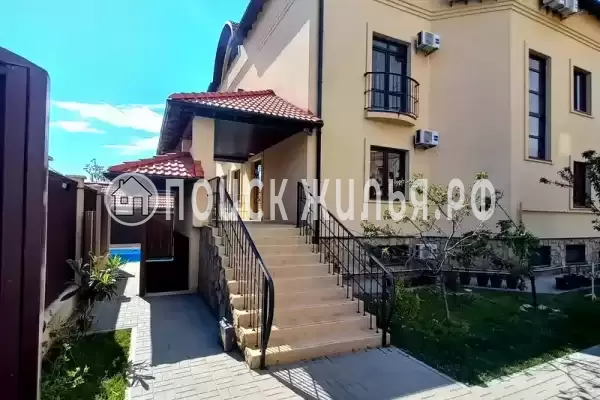 «Бриз», Геленджик