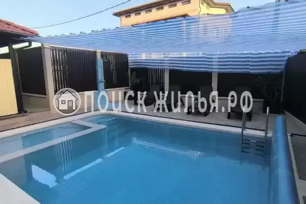 Частный сектор «Бриз», Геленджик, Десантная, д.1