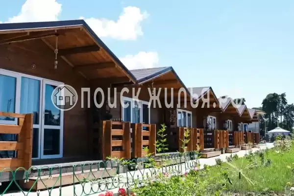 Частный сектор «Russo Turisto», Республика Абхазия, Алахадзы, Морская, д.23/1