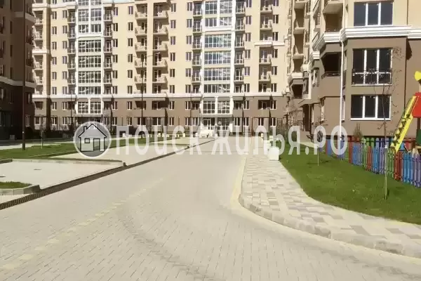 Квартира «Люкс», Лазаревское