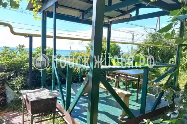 «На Победе», Лазаревское