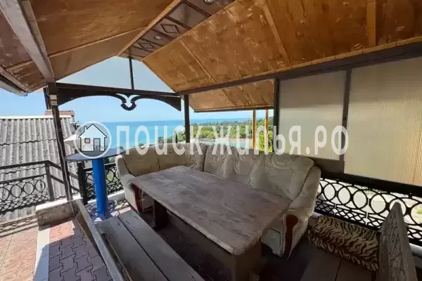 «Рассвет у моря», Лазаревское