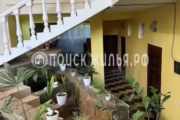 «Рассвет у моря», Лазаревское