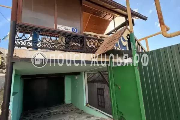 «Рассвет у моря», Лазаревское