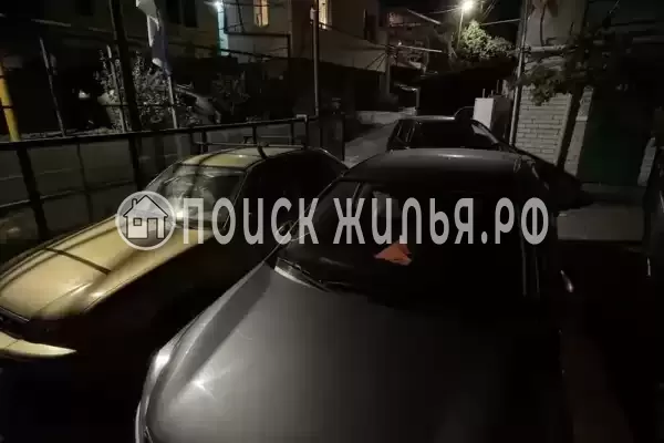 «Рассвет у моря», Лазаревское