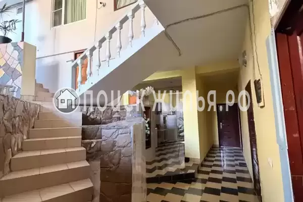 «Рассвет у моря», Лазаревское