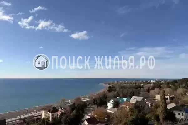 «Рассвет у моря», Лазаревское