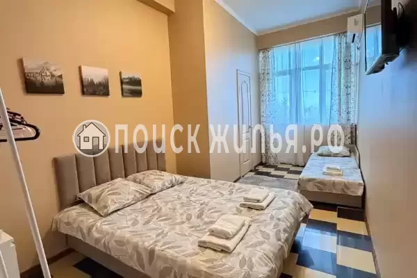 «Рассвет у моря», Лазаревское