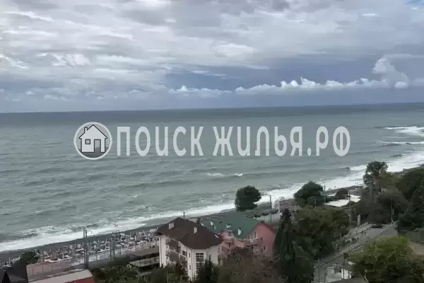 «Рассвет у моря», Лазаревское