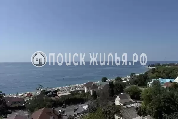 «Рассвет у моря», Лазаревское