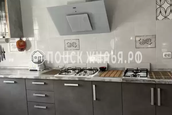 Частный сектор «На Озерной», Агой