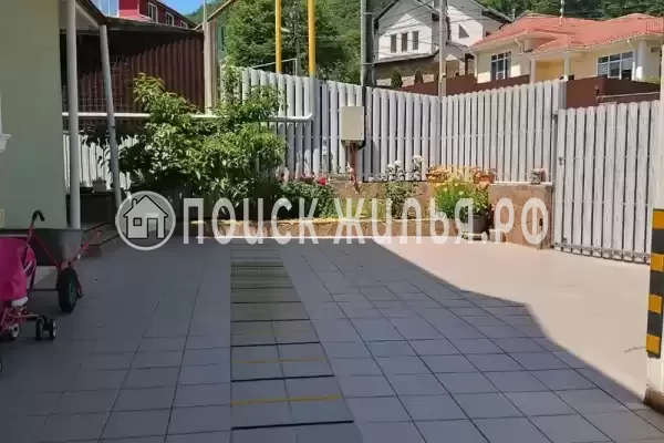 Частный сектор «На Озерной», Агой