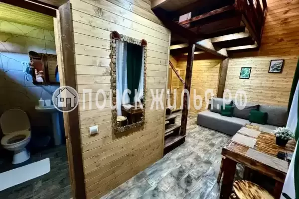 Частный сектор «Оазис», Пицунда