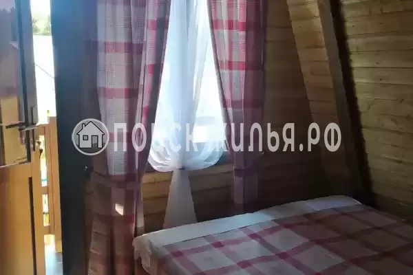 Частный сектор «Оазис», Пицунда