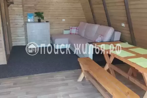 Частный сектор «Оазис», Пицунда