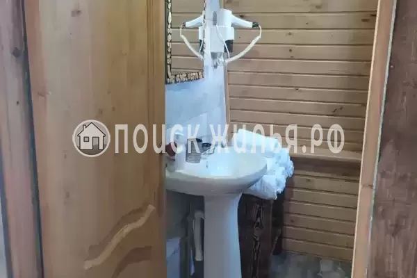 Частный сектор «Оазис», Пицунда