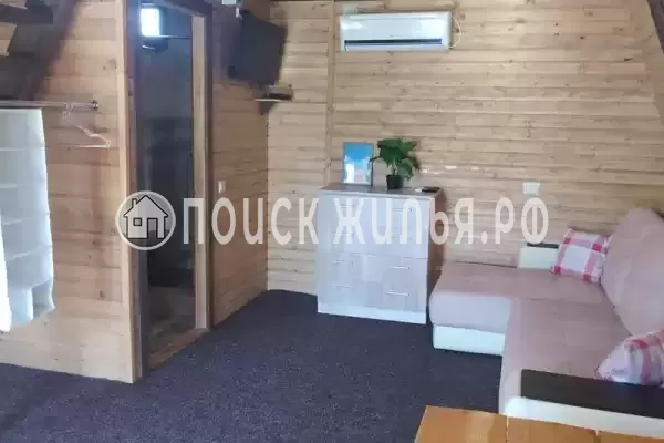 Частный сектор «Оазис», Пицунда