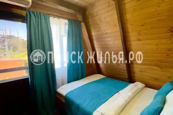 Частный сектор «Оазис», Пицунда